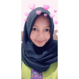 Fatimah Ayu profile icon