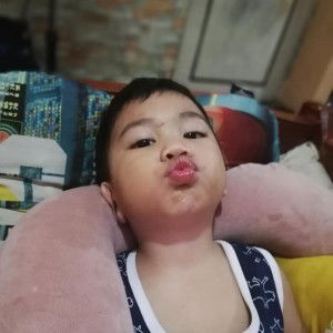 Bianca Camille Billete Baldonado profile icon