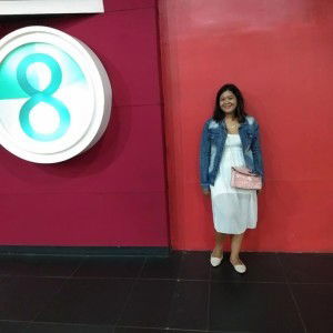 Syvel Vergara Libran profile icon