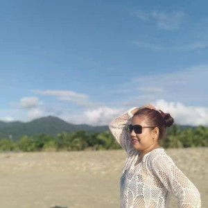 Jennifer Aclag Gragasin profile icon