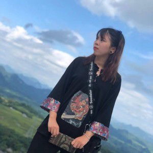 Như Phương profile icon