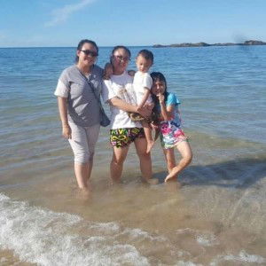 Carolina Lina Harry profile icon