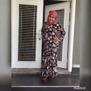 Tengku Aien profile icon