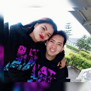 Kristine Leal Beronio profile icon