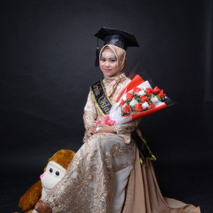 irma oktaria profile icon