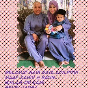 Sheila Ariff profile icon