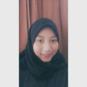 Priska Zauria Ramadhani profile icon