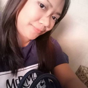 Amie Santos profile icon