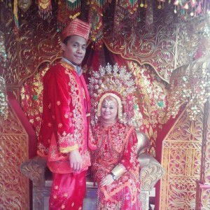 Fitri Binti Firdaus profile icon