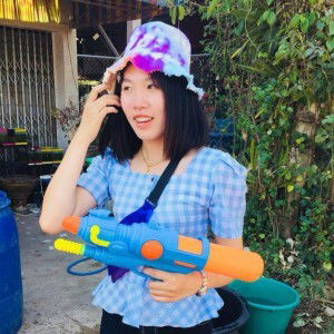 เบน &#x27;นี่ profile icon