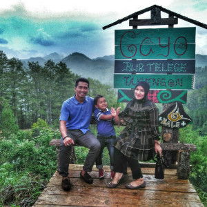 Siti Ratna profile icon