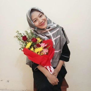 Nuni Isti Karomah profile icon