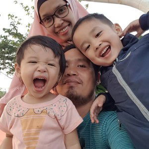 Meri Hasan profile icon