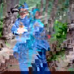 Cik Tieya profile icon