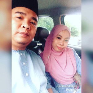 Layla Abd Ghani profile icon