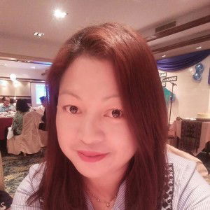 Beatrice Joshua profile icon