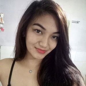 Geana Maureen Rodil profile icon