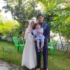 Apriyani Hasanah profile icon