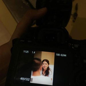 Titiarpa Penton profile icon