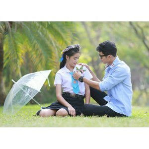 อรอุมา วาธิภักดี profile icon