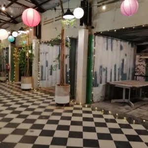 Alina Ali profile icon