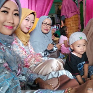 terani putri profile icon