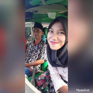 Zulfa Rosyidatul Hasanah profile icon