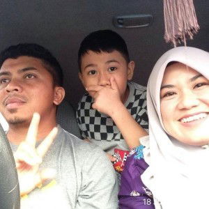 Seri Amy profile icon