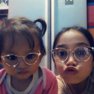 Calista azifa Tri profile icon