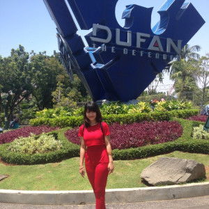 Gwenn silalahi profile icon