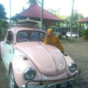 Indah Lestari profile icon