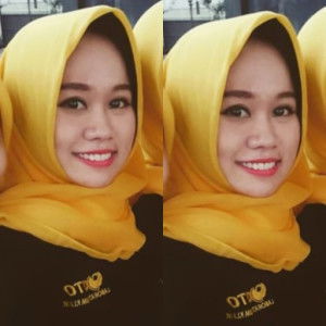 Diyah Asyfah profile icon