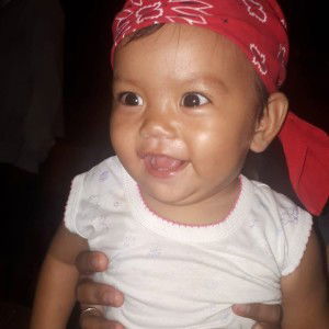 Theresa Jane Naagas profile icon