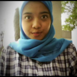 amelia nur azizah profile icon