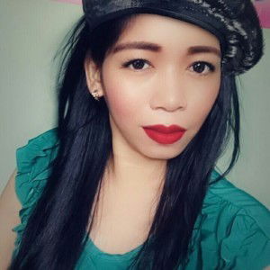 Jane Marbella Llorera profile icon