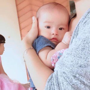 Mae Villaganas Diamos Custodio profile icon