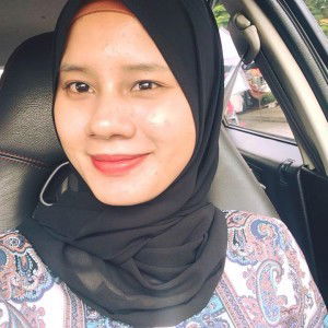 Nadyrah Aqila profile icon