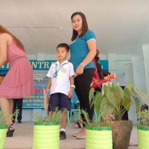 May America profile icon