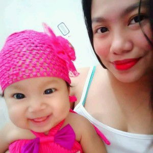 Lorezalyn Maraña profile icon