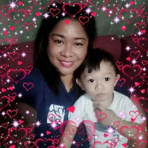 Elizabeth Morata-Tiogangco Malimbog profile icon