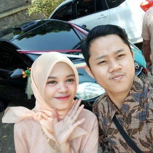 Ainina Karlina profile icon