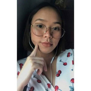 Junica Gem Santos profile icon