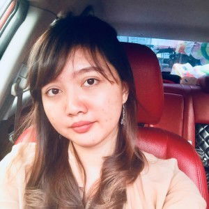 anindya rizky profile icon