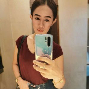 Tik Kamontip profile icon