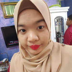 Nur Syahirah Shahrel profile icon