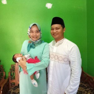 Elina Elhana Mahsun profile icon