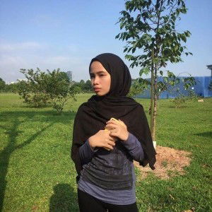 Nurul Natasha Nizam profile icon