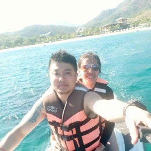 Razel De Castro Silva profile icon