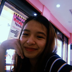 Jolina Cabaltera profile icon