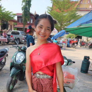 นนทิชา หาญมีสุข profile icon